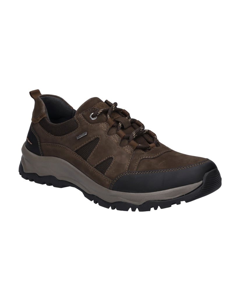 JOSEF-SEIBEL-JOSEF-SEIBEL-Leroy-50-|-Halbschuh-für-Herren-|-Braun-braun