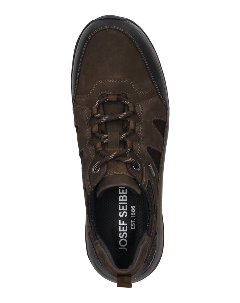 JOSEF-SEIBEL-JOSEF-SEIBEL-Leroy-50-|-Halbschuh-für-Herren-|-Braun-braun