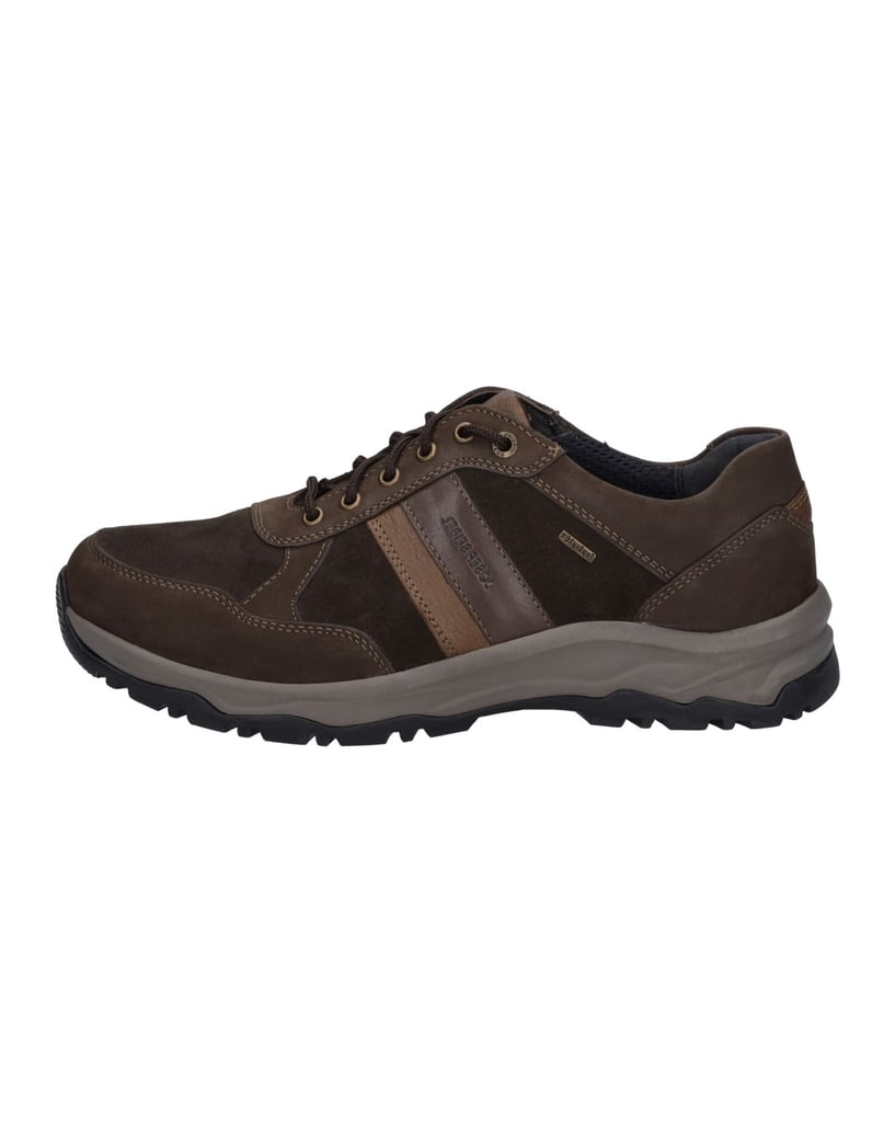JOSEF-SEIBEL-JOSEF-SEIBEL-Leroy-56-|-Halbschuh-für-Herren-|-Braun-braun