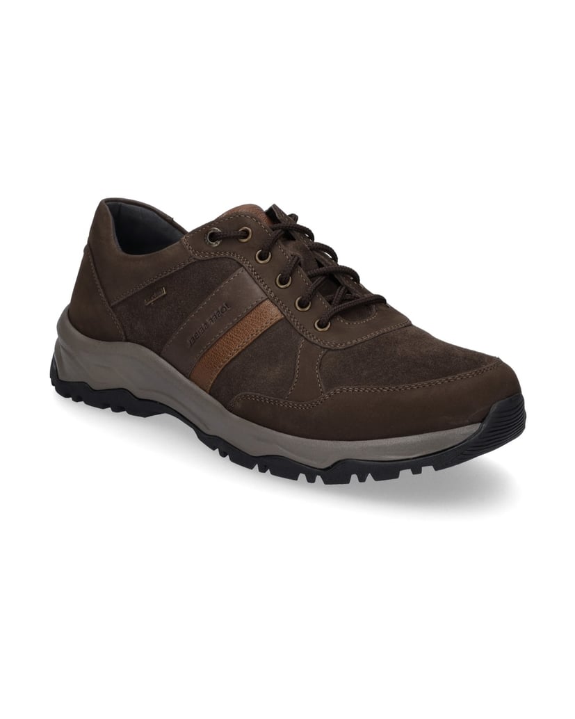 JOSEF-SEIBEL-JOSEF-SEIBEL-Leroy-56-|-Halbschuh-für-Herren-|-Braun-braun