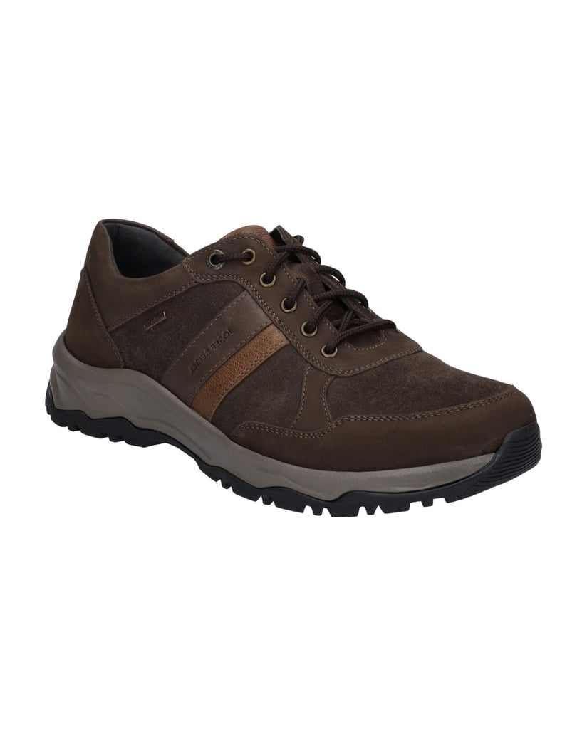 JOSEF-SEIBEL-JOSEF-SEIBEL-Leroy-56-|-Halbschuh-für-Herren-|-Braun-braun