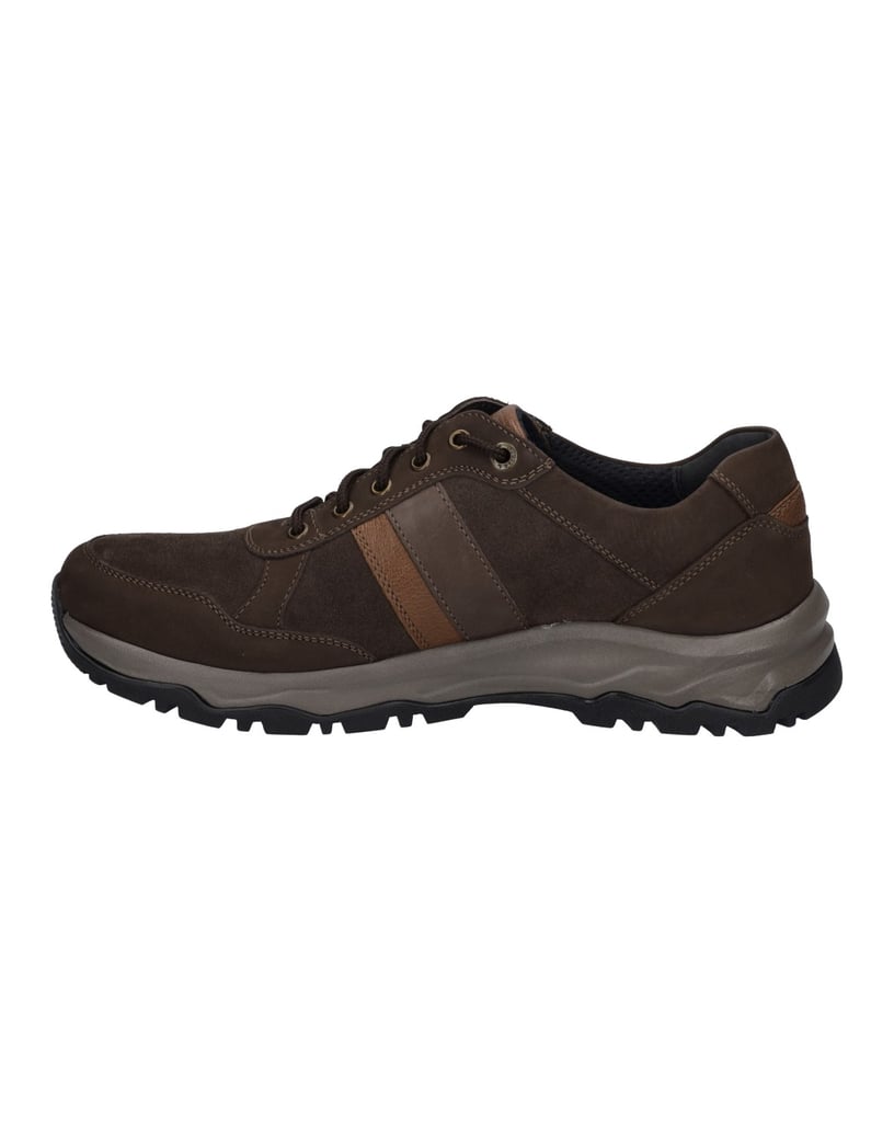 JOSEF-SEIBEL-JOSEF-SEIBEL-Leroy-56-|-Halbschuh-für-Herren-|-Braun-braun