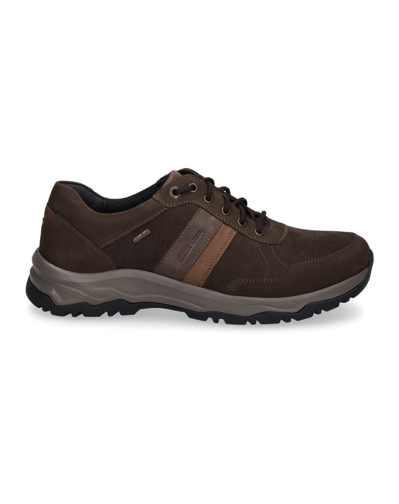 JOSEF-SEIBEL-JOSEF-SEIBEL-Leroy-56-|-Halbschuh-für-Herren-|-Braun-braun