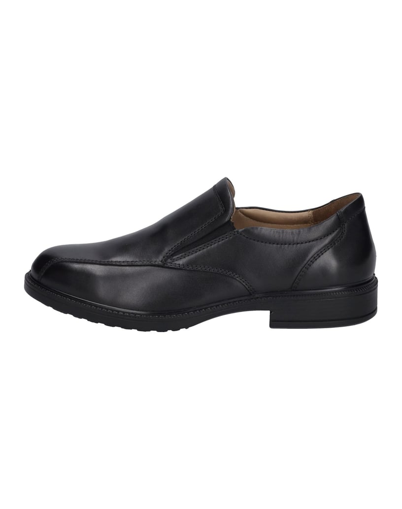 JOSEF-SEIBEL-JOSEF-SEIBEL-Harry-06-|-Slipper-für-Herren-|-Schwarz-schwarz