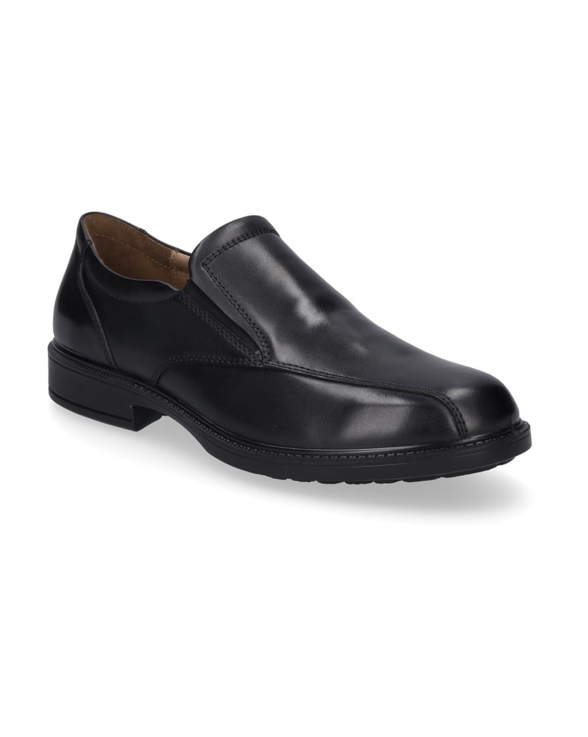 JOSEF-SEIBEL-JOSEF-SEIBEL-Harry-06-|-Slipper-für-Herren-|-Schwarz-schwarz