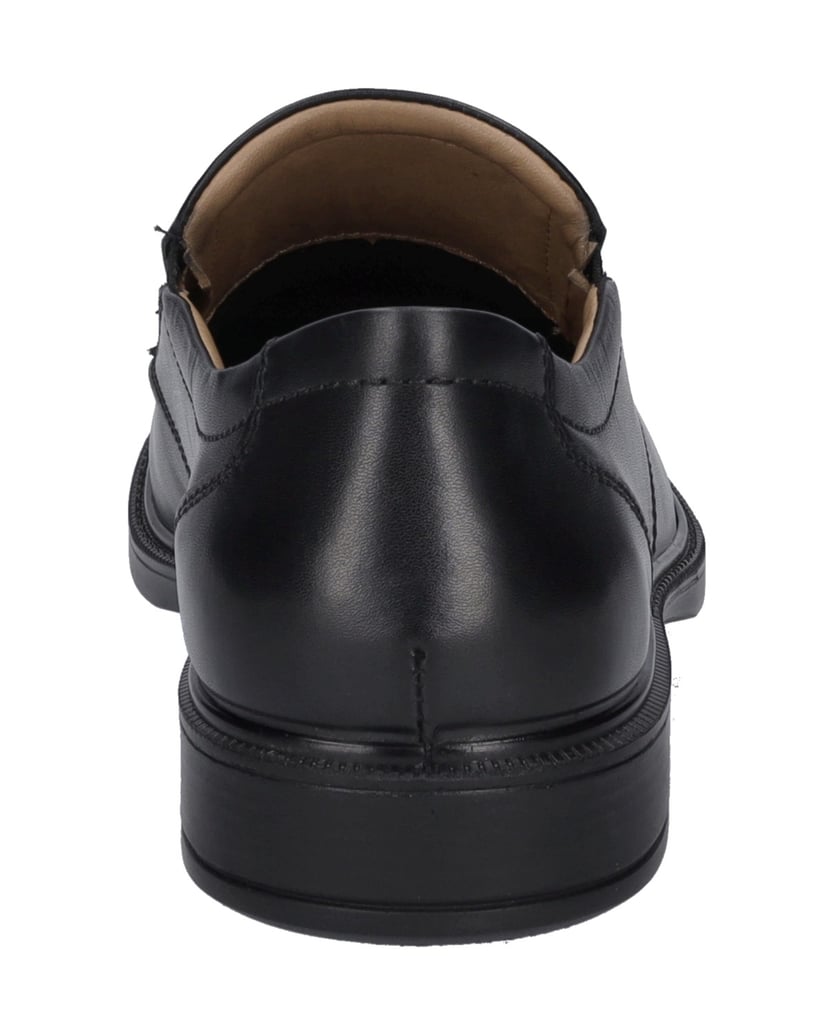 JOSEF-SEIBEL-JOSEF-SEIBEL-Harry-06-|-Slipper-für-Herren-|-Schwarz-schwarz