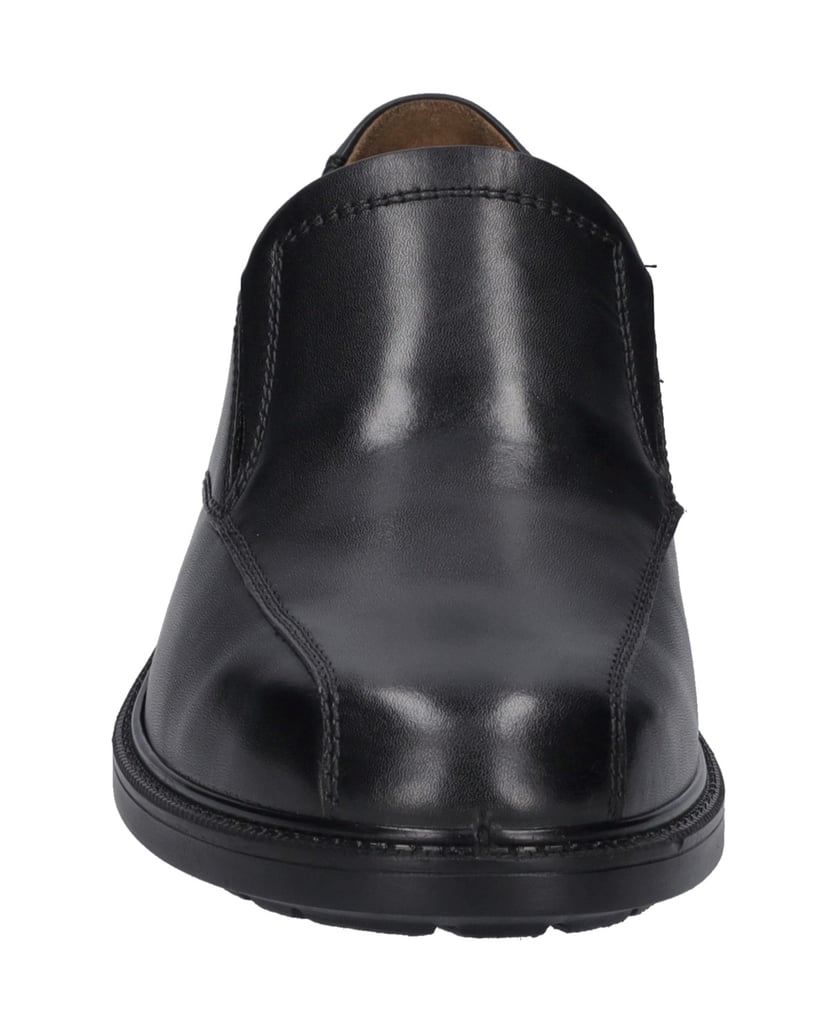 JOSEF-SEIBEL-JOSEF-SEIBEL-Harry-06-|-Slipper-für-Herren-|-Schwarz-schwarz