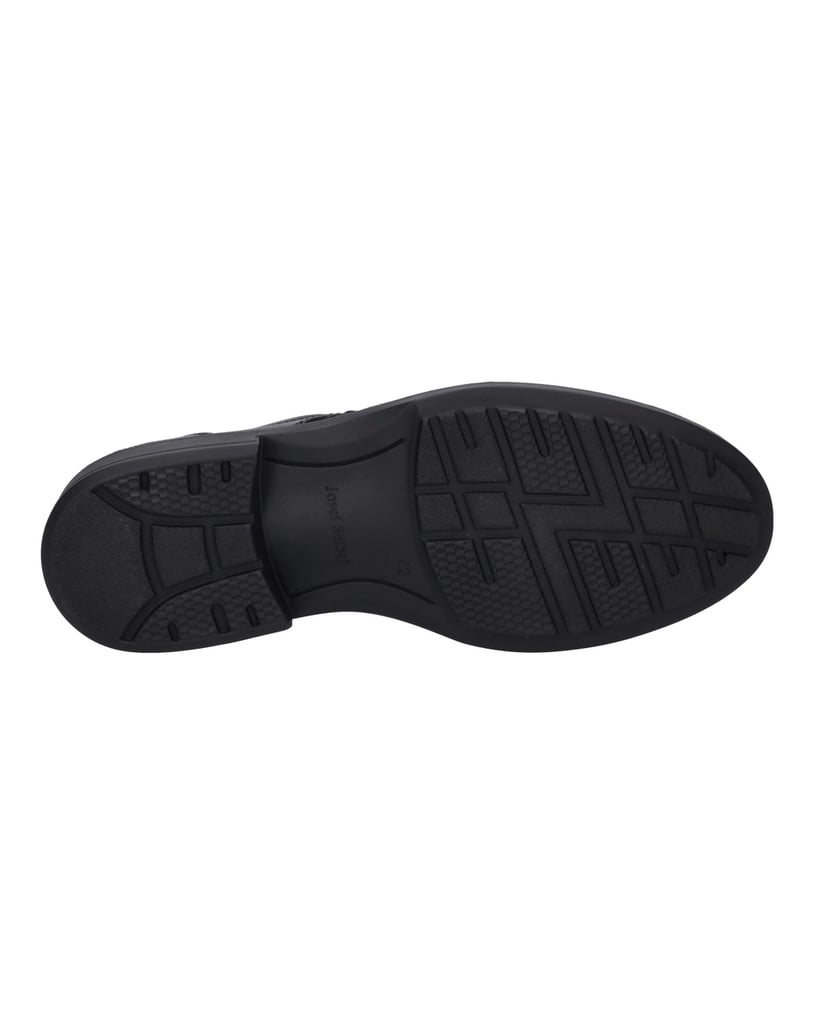 JOSEF-SEIBEL-JOSEF-SEIBEL-Harry-06-|-Slipper-für-Herren-|-Schwarz-schwarz
