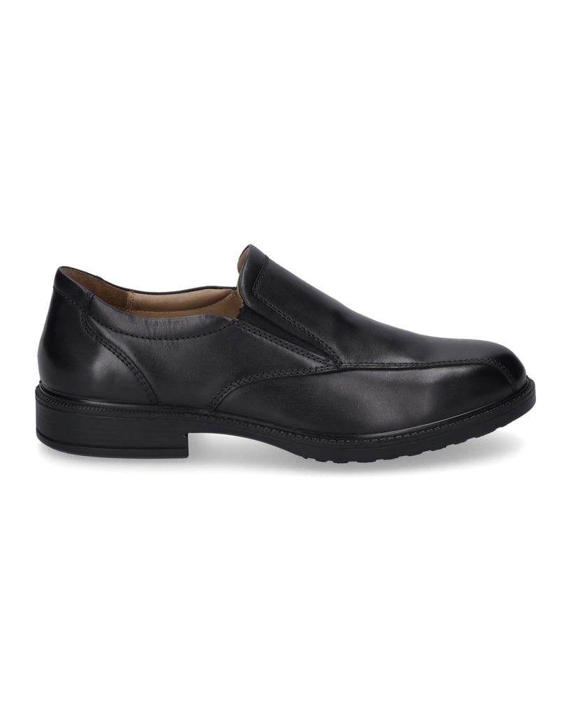 JOSEF-SEIBEL-JOSEF-SEIBEL-Harry-06-|-Slipper-für-Herren-|-Schwarz-schwarz