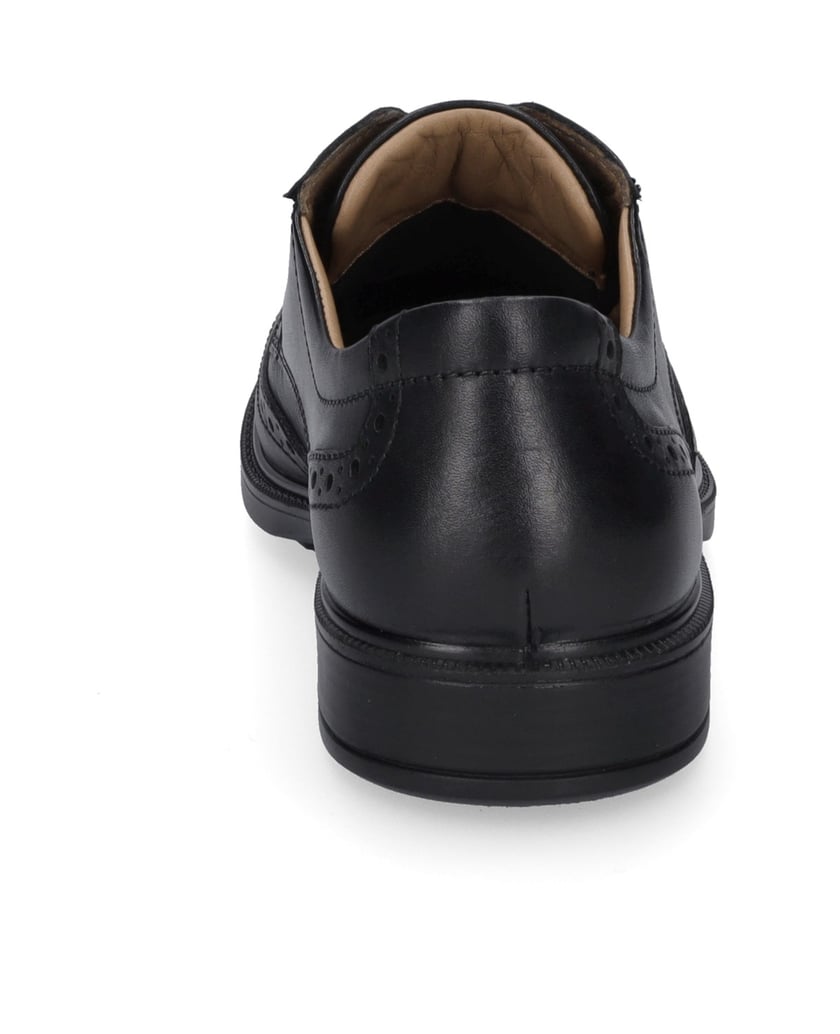 JOSEF-SEIBEL-JOSEF-SEIBEL-Harry-07-|-Halbschuh-für-Herren-|-Schwarz-schwarz