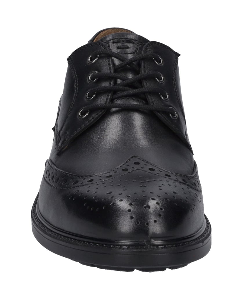 JOSEF-SEIBEL-JOSEF-SEIBEL-Harry-07-|-Halbschuh-für-Herren-|-Schwarz-schwarz