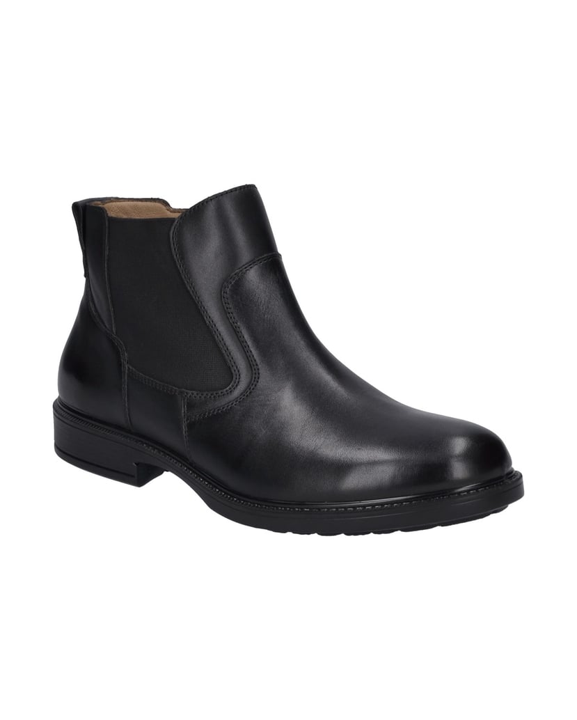 JOSEF-SEIBEL-JOSEF-SEIBEL-Harry-05-|-Stiefelette-für-Herren-|-Schwarz-schwarz