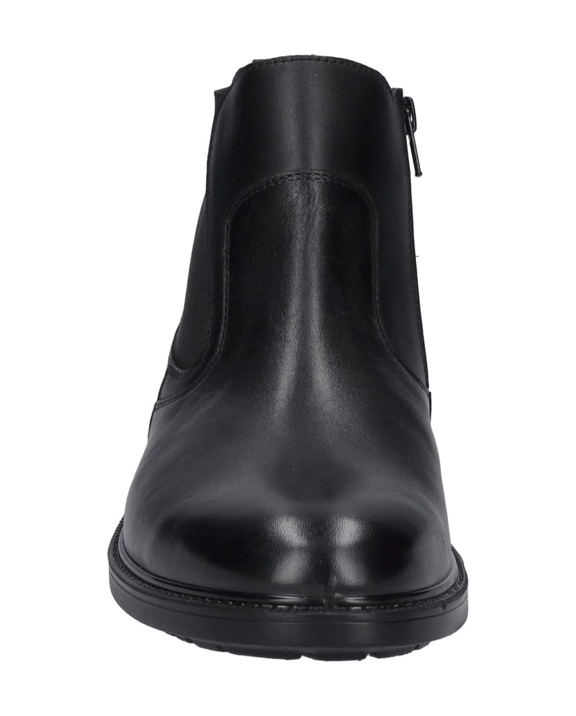 JOSEF-SEIBEL-JOSEF-SEIBEL-Harry-05-|-Stiefelette-für-Herren-|-Schwarz-schwarz