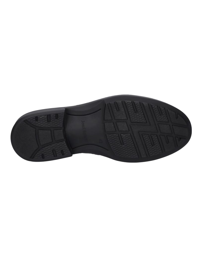 JOSEF-SEIBEL-JOSEF-SEIBEL-Harry-05-|-Stiefelette-für-Herren-|-Schwarz-schwarz