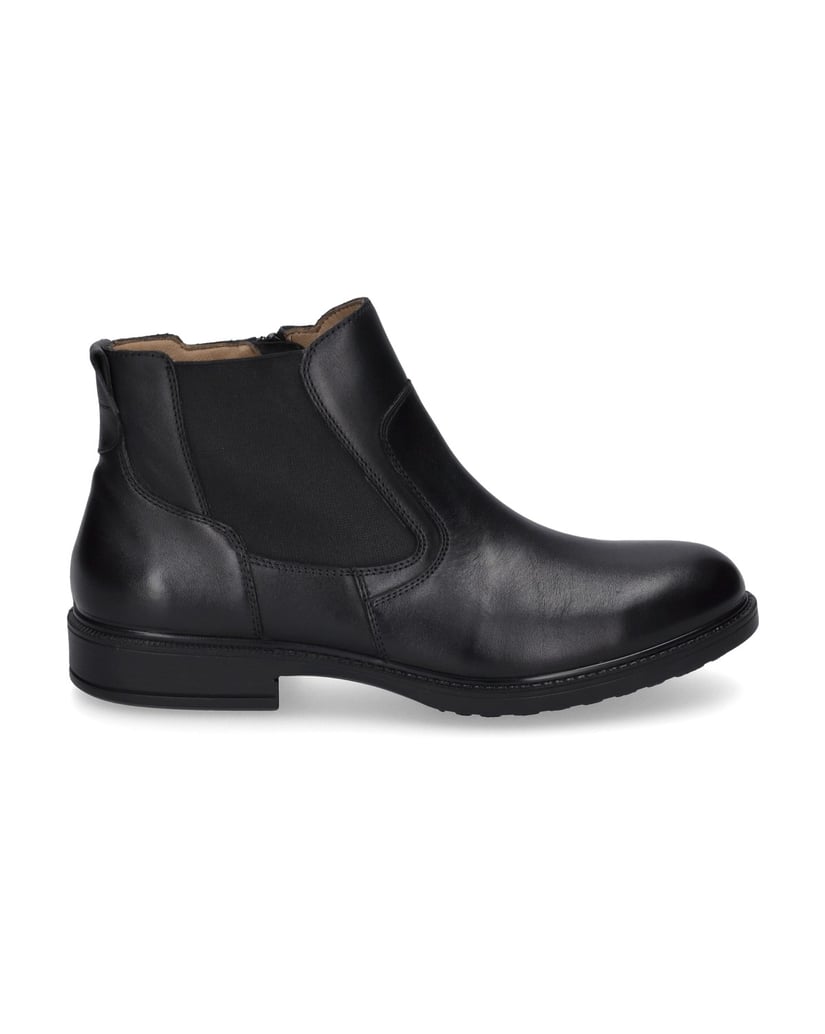 JOSEF-SEIBEL-JOSEF-SEIBEL-Harry-05-|-Stiefelette-für-Herren-|-Schwarz-schwarz