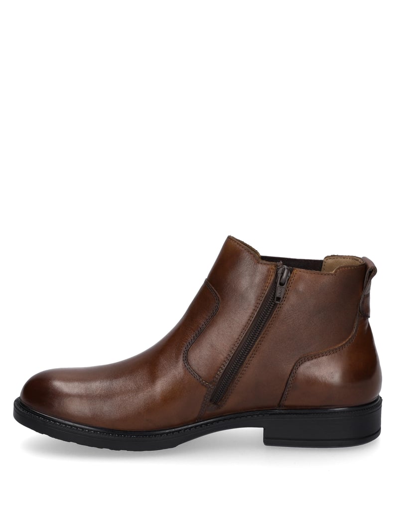JOSEF-SEIBEL-Stiefelette-Harry-05,-cognac