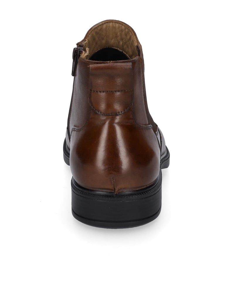 JOSEF-SEIBEL-Stiefelette-Harry-05,-cognac