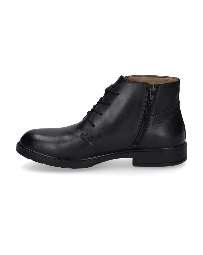 JOSEF-SEIBEL-JOSEF-SEIBEL-Harry-51-|-Stiefelette-für-Herren-|-Schwarz-schwarz