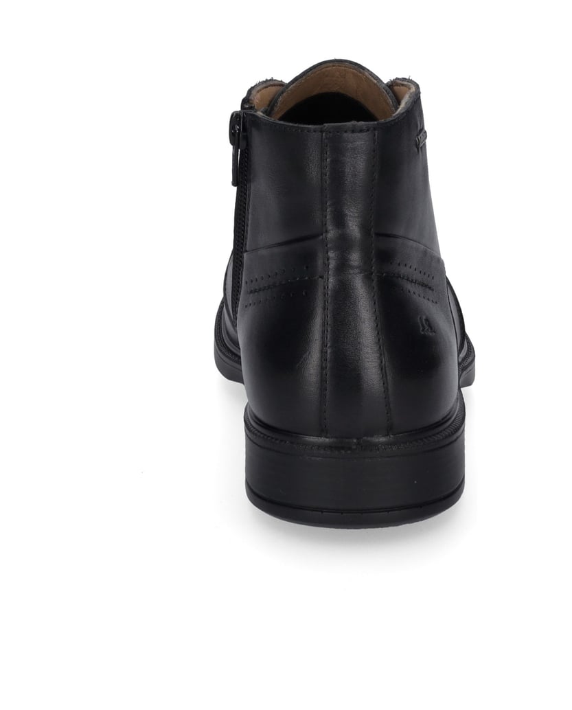 JOSEF-SEIBEL-JOSEF-SEIBEL-Harry-51-|-Stiefelette-für-Herren-|-Schwarz-schwarz