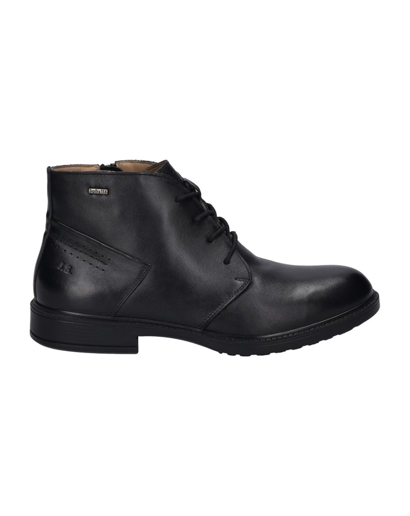 JOSEF-SEIBEL-JOSEF-SEIBEL-Harry-51-|-Stiefelette-für-Herren-|-Schwarz-schwarz
