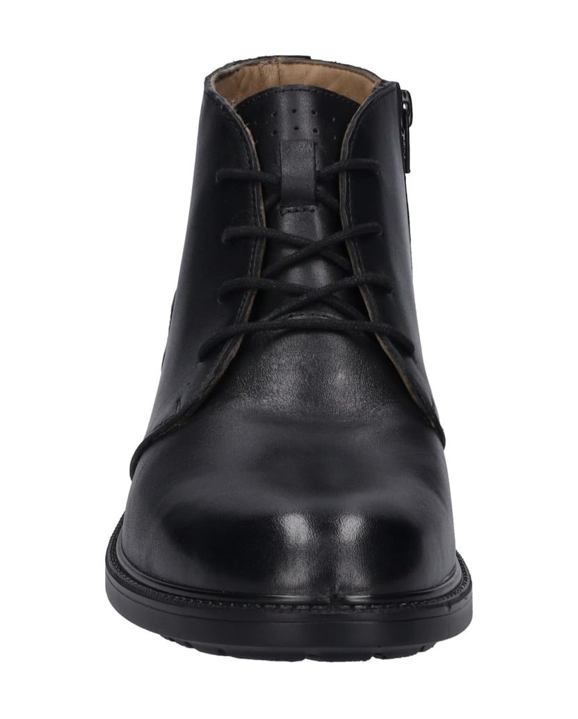 JOSEF-SEIBEL-JOSEF-SEIBEL-Harry-51-|-Stiefelette-für-Herren-|-Schwarz-schwarz