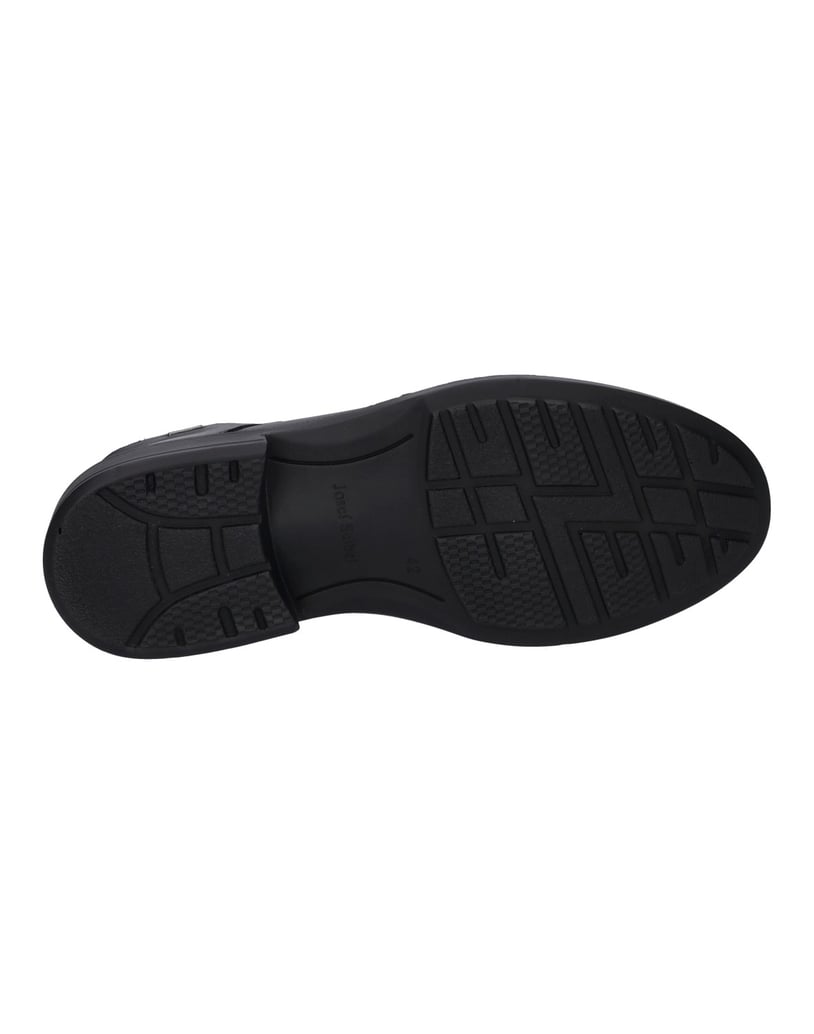 JOSEF-SEIBEL-JOSEF-SEIBEL-Harry-51-|-Stiefelette-für-Herren-|-Schwarz-schwarz