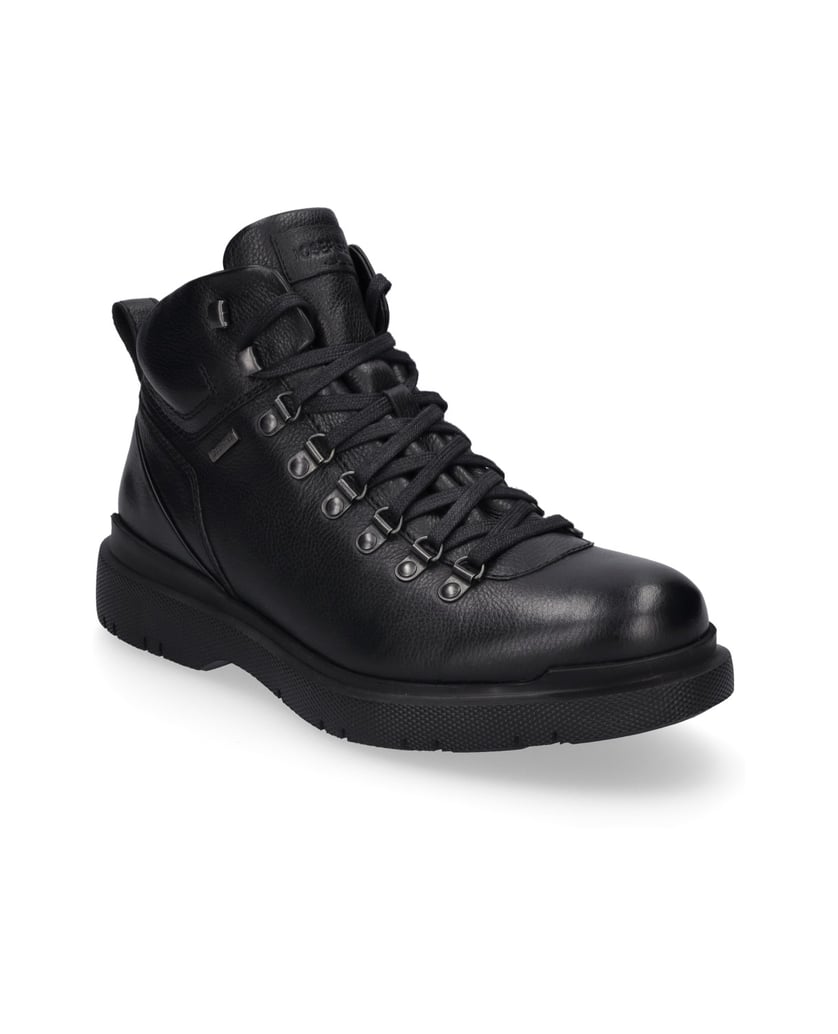 JOSEF-SEIBEL-JOSEF-SEIBEL-Dalton-50-|-Stiefelette-für-Herren-|-Schwarz-schwarz