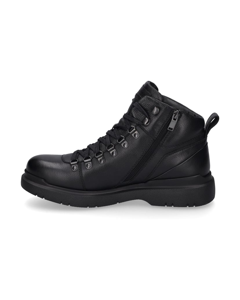 JOSEF-SEIBEL-JOSEF-SEIBEL-Dalton-50-|-Stiefelette-für-Herren-|-Schwarz-schwarz