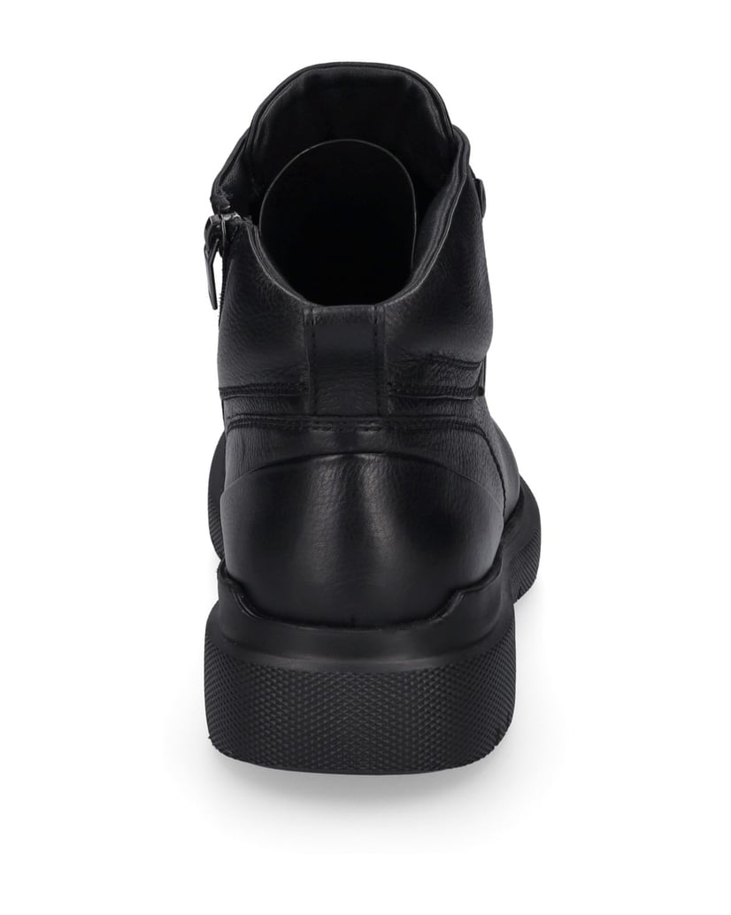 JOSEF-SEIBEL-JOSEF-SEIBEL-Dalton-50-|-Stiefelette-für-Herren-|-Schwarz-schwarz