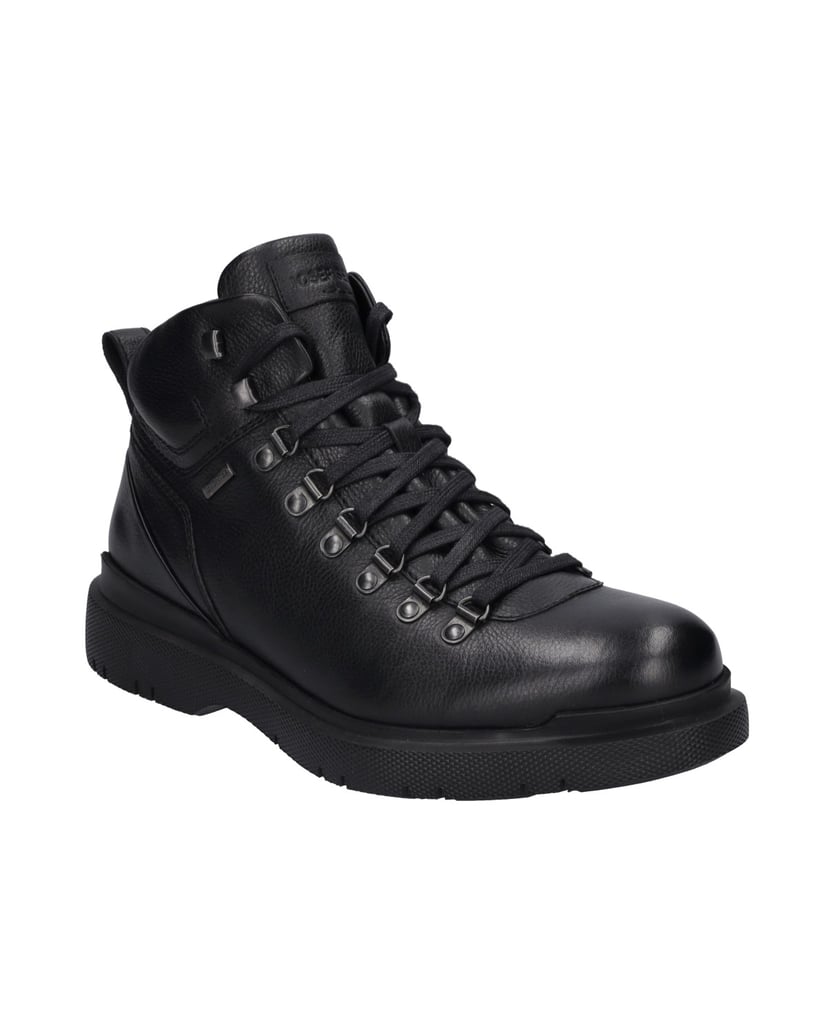 JOSEF-SEIBEL-JOSEF-SEIBEL-Dalton-50-|-Stiefelette-für-Herren-|-Schwarz-schwarz