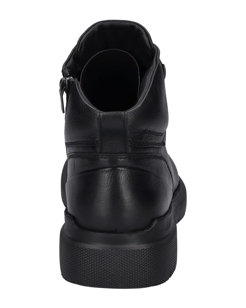 JOSEF-SEIBEL-JOSEF-SEIBEL-Dalton-50-|-Stiefelette-für-Herren-|-Schwarz-schwarz