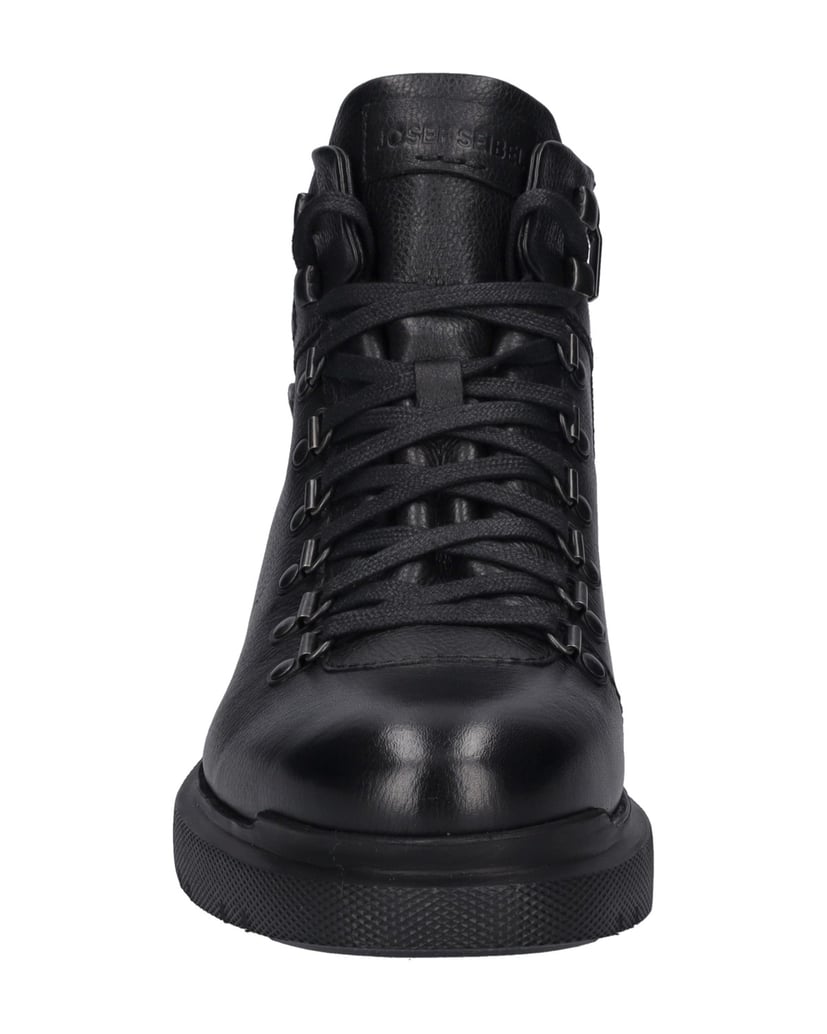 JOSEF-SEIBEL-JOSEF-SEIBEL-Dalton-50-|-Stiefelette-für-Herren-|-Schwarz-schwarz