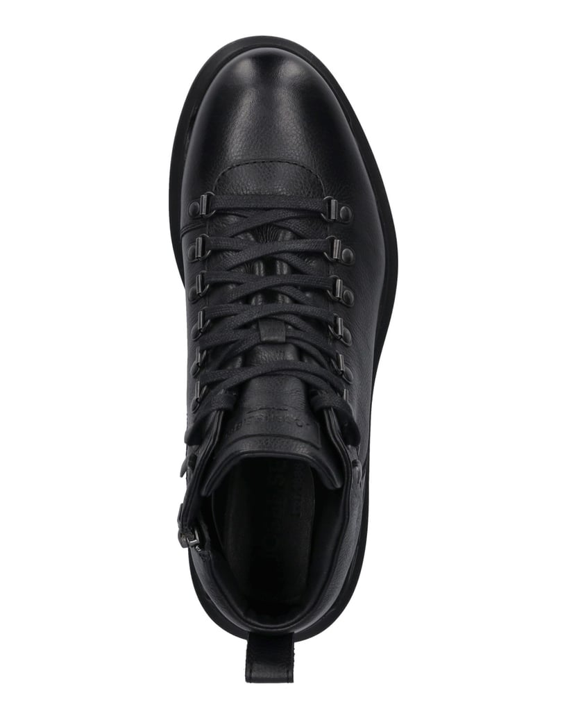 JOSEF-SEIBEL-JOSEF-SEIBEL-Dalton-50-|-Stiefelette-für-Herren-|-Schwarz-schwarz