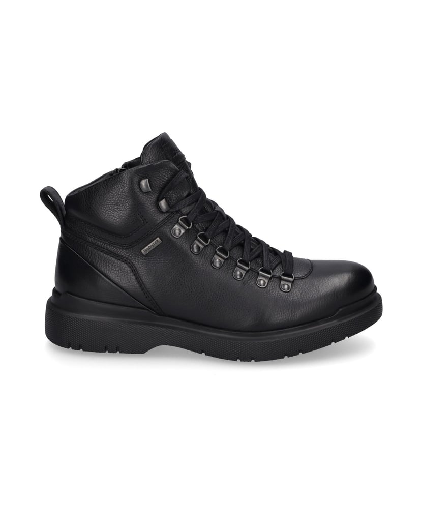 JOSEF-SEIBEL-JOSEF-SEIBEL-Dalton-50-|-Stiefelette-für-Herren-|-Schwarz-schwarz