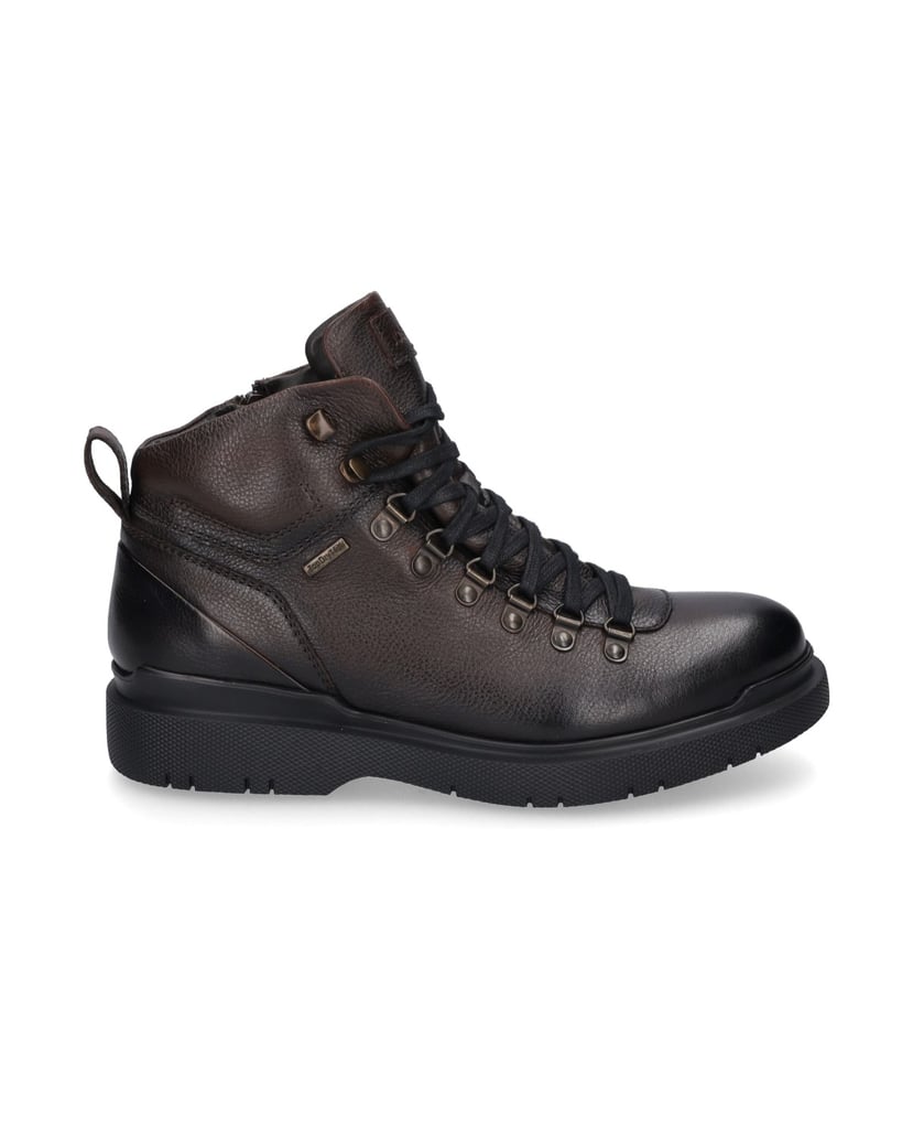 JOSEF-SEIBEL-JOSEF-SEIBEL-Dalton-50-|-Stiefelette-für-Herren-|-Braun-braun