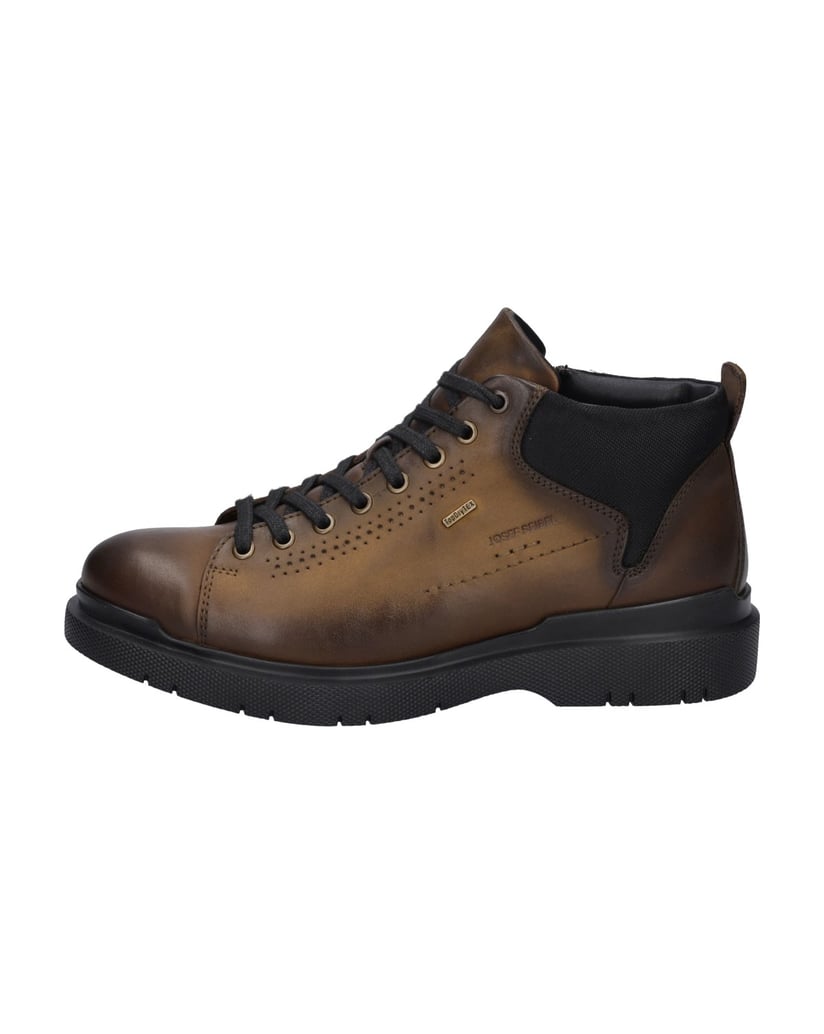 JOSEF-SEIBEL-JOSEF-SEIBEL-Dalton-52-|-Halbschuh-für-Herren-|-Braun-braun