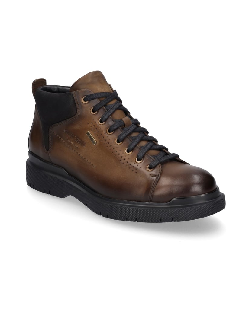 JOSEF-SEIBEL-JOSEF-SEIBEL-Dalton-52-|-Halbschuh-für-Herren-|-Braun-braun