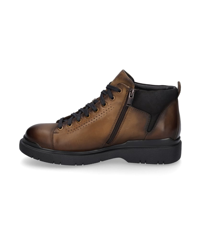 JOSEF-SEIBEL-JOSEF-SEIBEL-Dalton-52-|-Halbschuh-für-Herren-|-Braun-braun