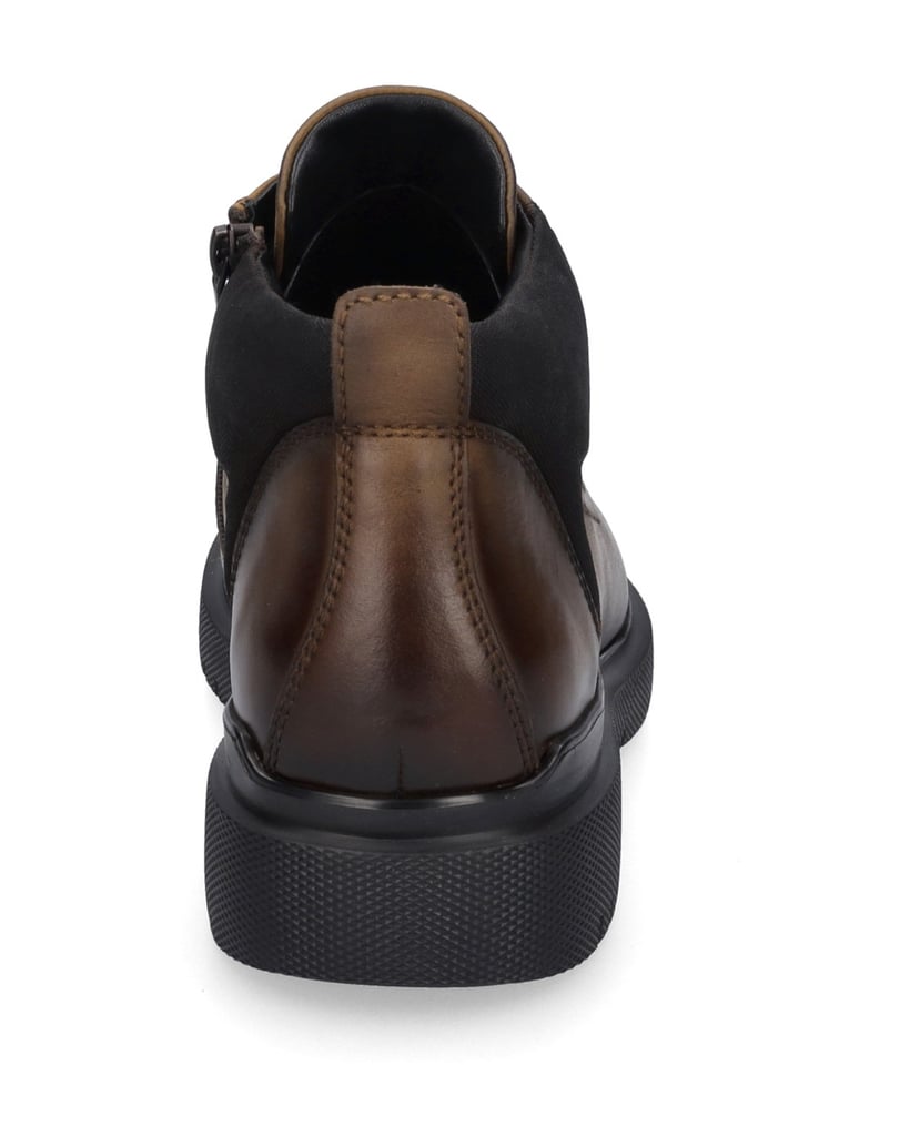 JOSEF-SEIBEL-JOSEF-SEIBEL-Dalton-52-|-Halbschuh-für-Herren-|-Braun-braun