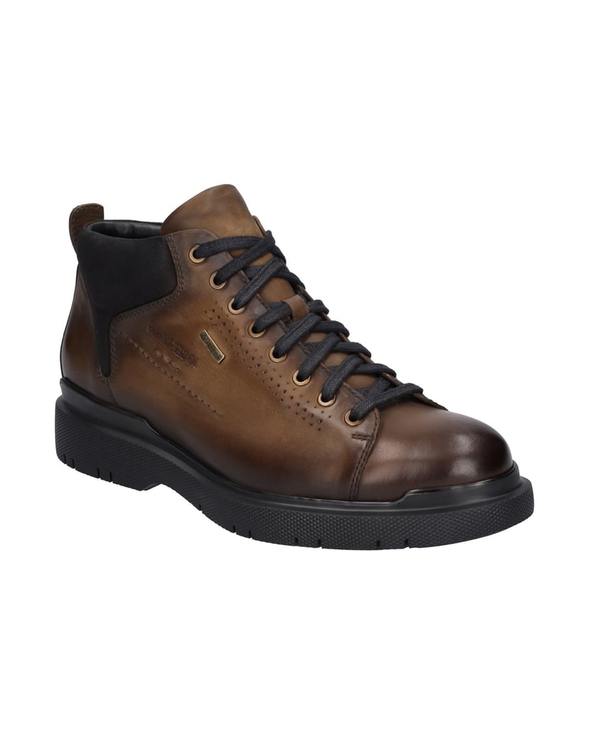 JOSEF-SEIBEL-JOSEF-SEIBEL-Dalton-52-|-Halbschuh-für-Herren-|-Braun-braun