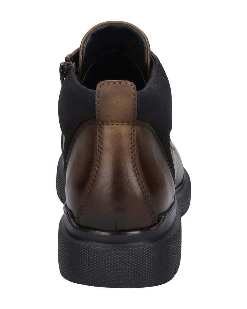 JOSEF-SEIBEL-JOSEF-SEIBEL-Dalton-52-|-Halbschuh-für-Herren-|-Braun-braun