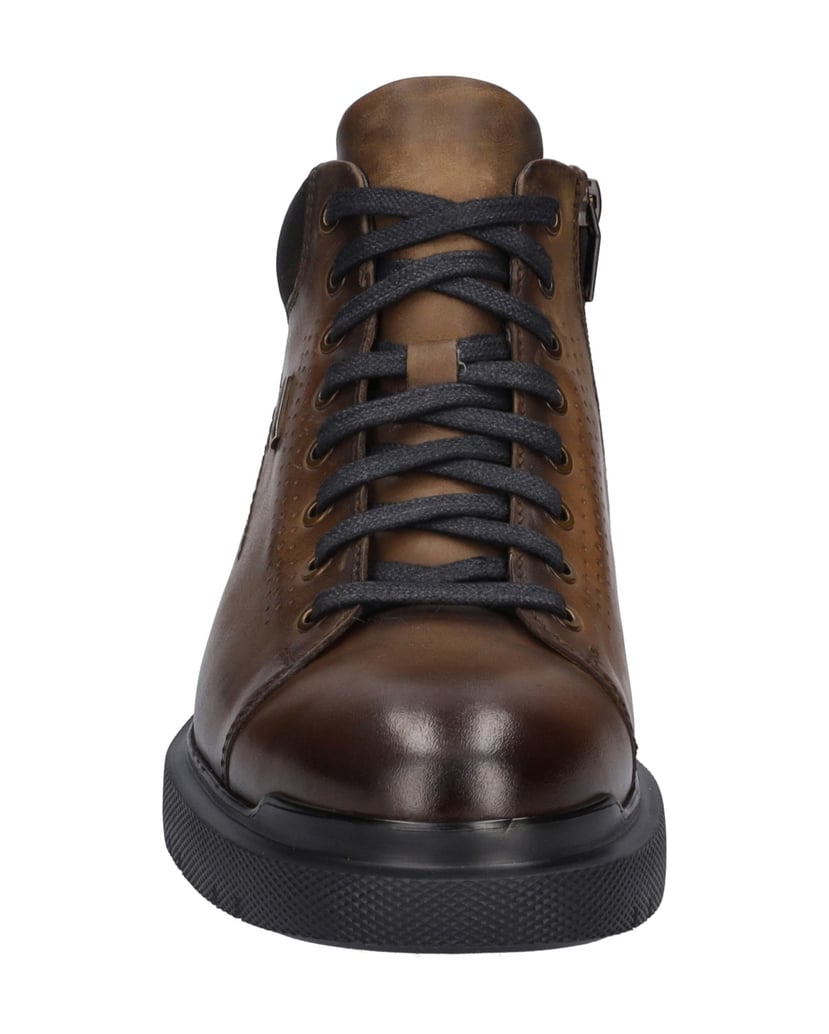 JOSEF-SEIBEL-JOSEF-SEIBEL-Dalton-52-|-Halbschuh-für-Herren-|-Braun-braun