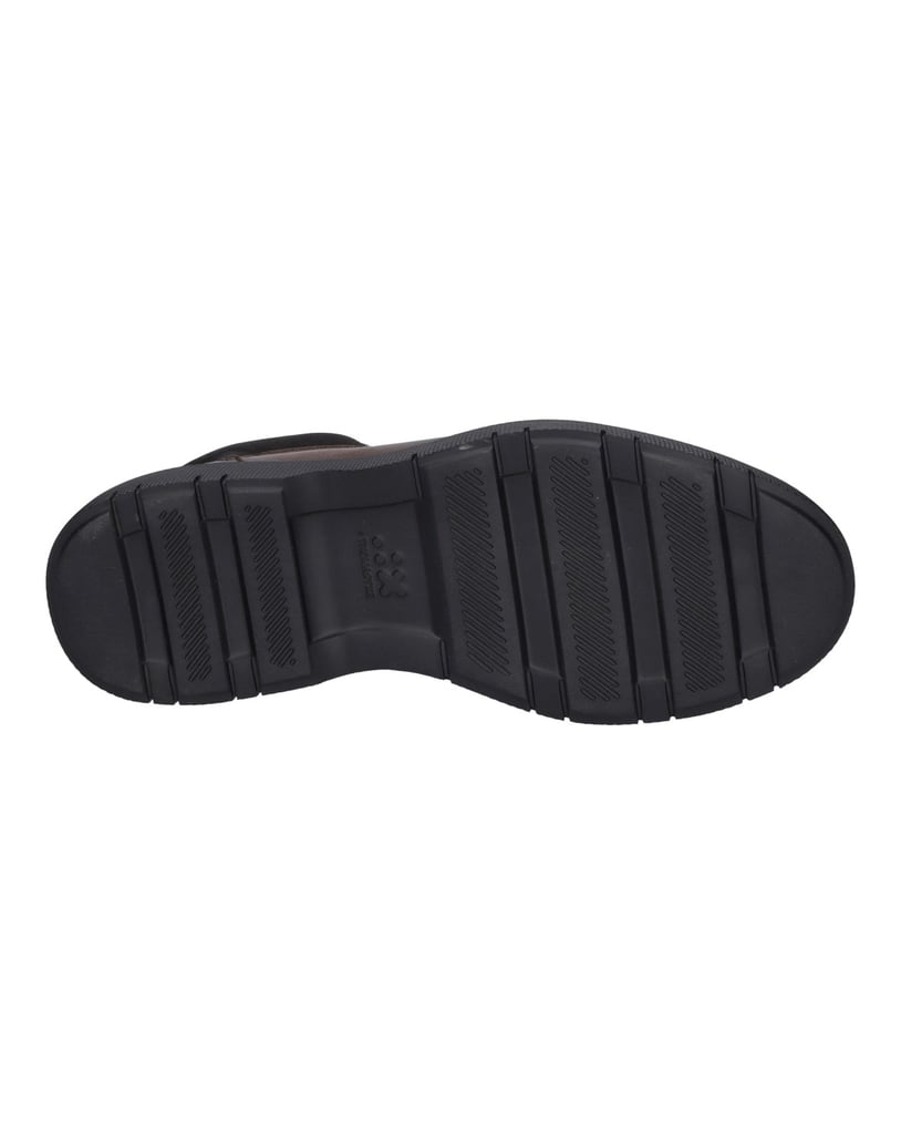 JOSEF-SEIBEL-JOSEF-SEIBEL-Dalton-52-|-Halbschuh-für-Herren-|-Braun-braun