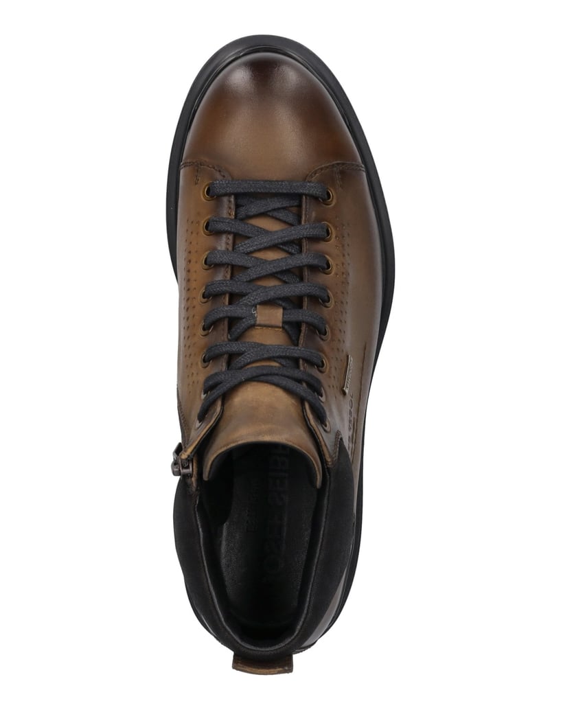 JOSEF-SEIBEL-JOSEF-SEIBEL-Dalton-52-|-Halbschuh-für-Herren-|-Braun-braun