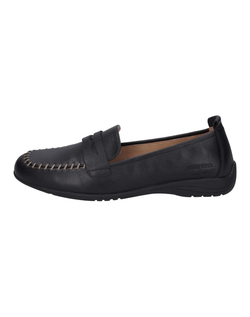 JOSEF-SEIBEL-JOSEF-SEIBEL-Fenja-21-|-Ballerina-für-Damen-|-Schwarz-schwarz