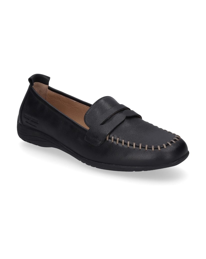 JOSEF-SEIBEL-JOSEF-SEIBEL-Fenja-21-|-Ballerina-für-Damen-|-Schwarz-schwarz