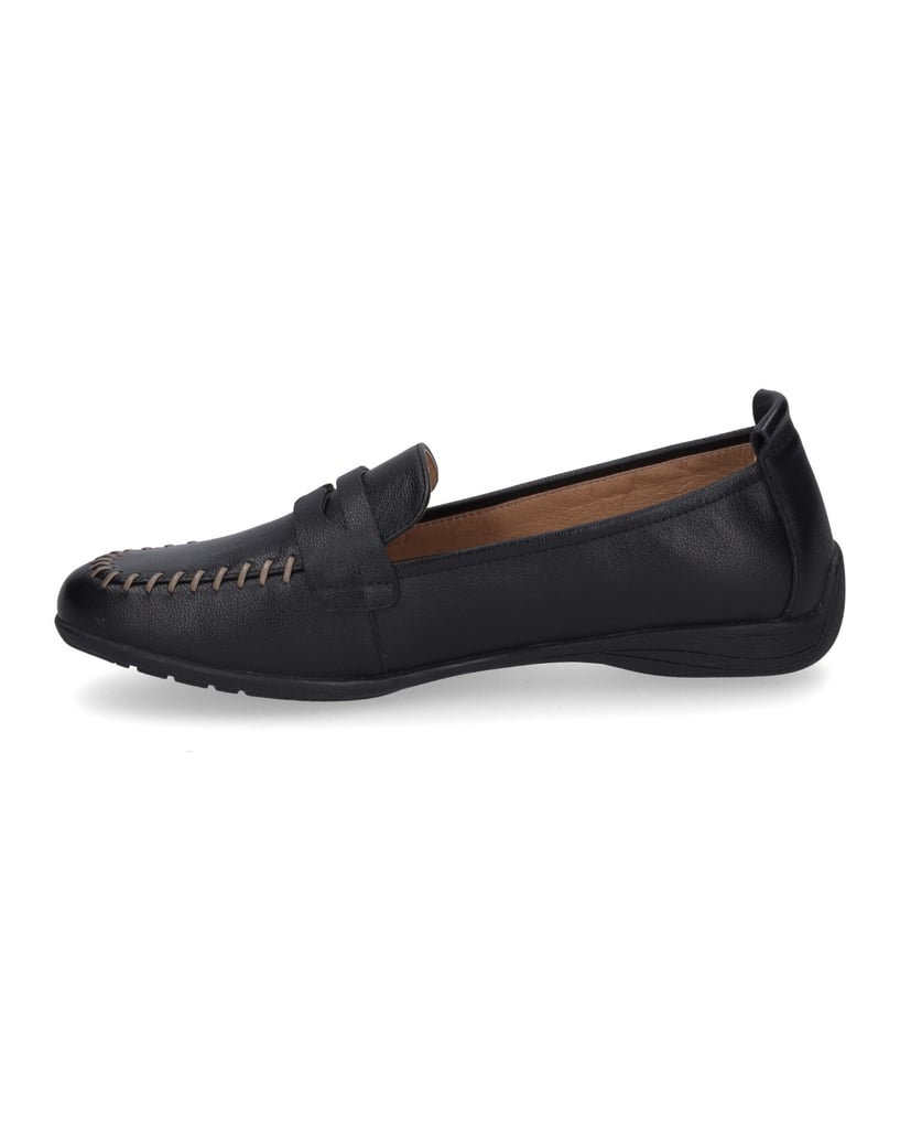 JOSEF-SEIBEL-JOSEF-SEIBEL-Fenja-21-|-Ballerina-für-Damen-|-Schwarz-schwarz