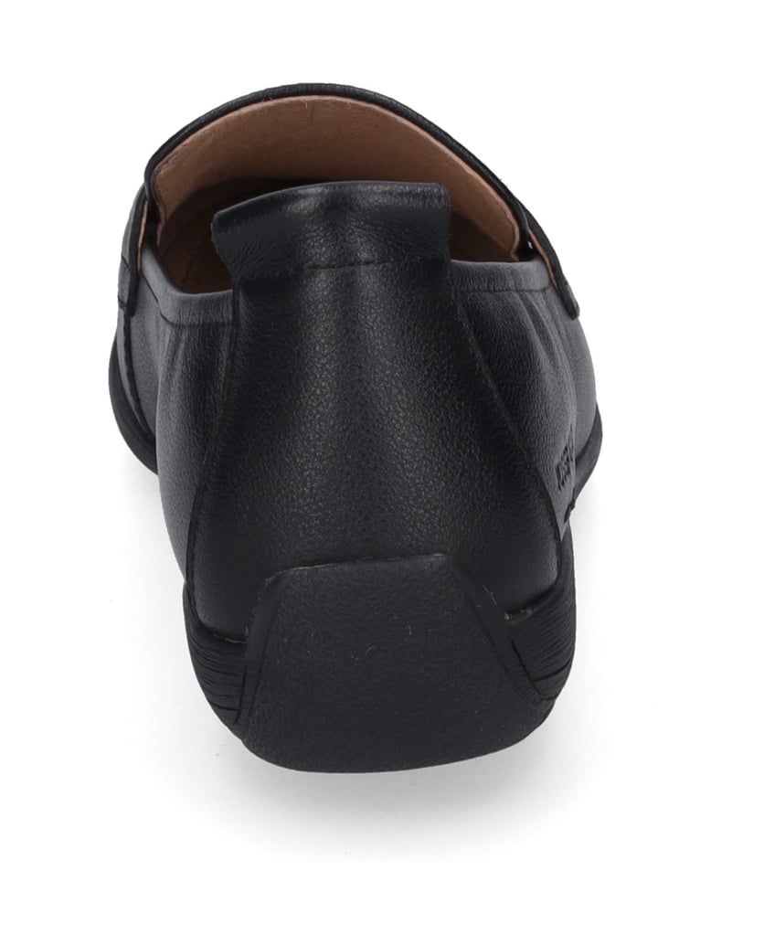 JOSEF-SEIBEL-JOSEF-SEIBEL-Fenja-21-|-Ballerina-für-Damen-|-Schwarz-schwarz