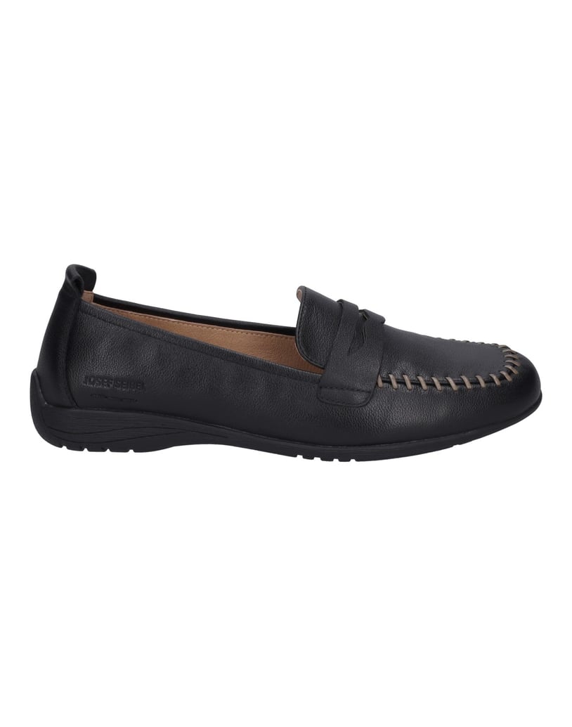 JOSEF-SEIBEL-JOSEF-SEIBEL-Fenja-21-|-Ballerina-für-Damen-|-Schwarz-schwarz
