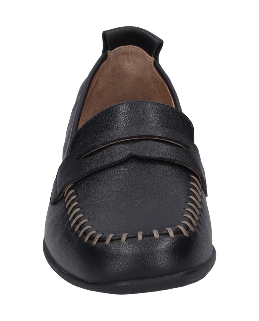 JOSEF-SEIBEL-JOSEF-SEIBEL-Fenja-21-|-Ballerina-für-Damen-|-Schwarz-schwarz